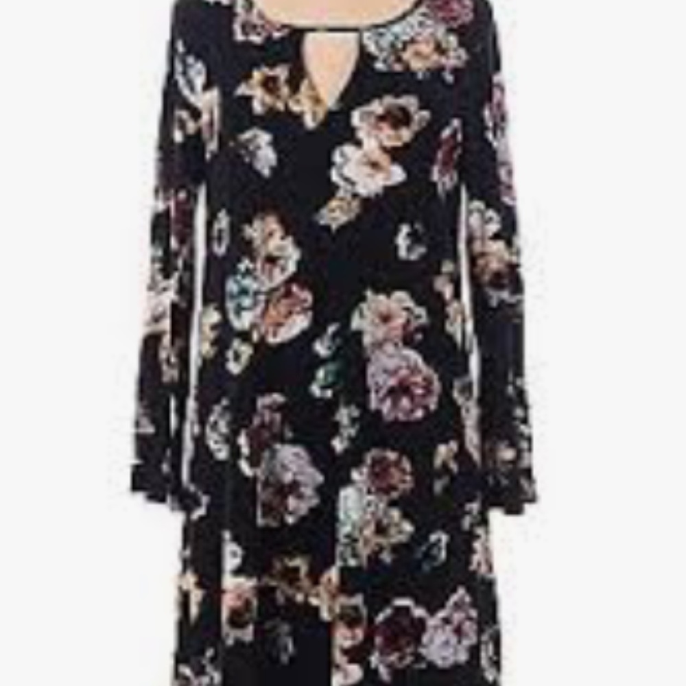 Chelsea & Theodore Dress